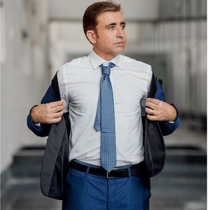 Meet your Posher, Merlinedia